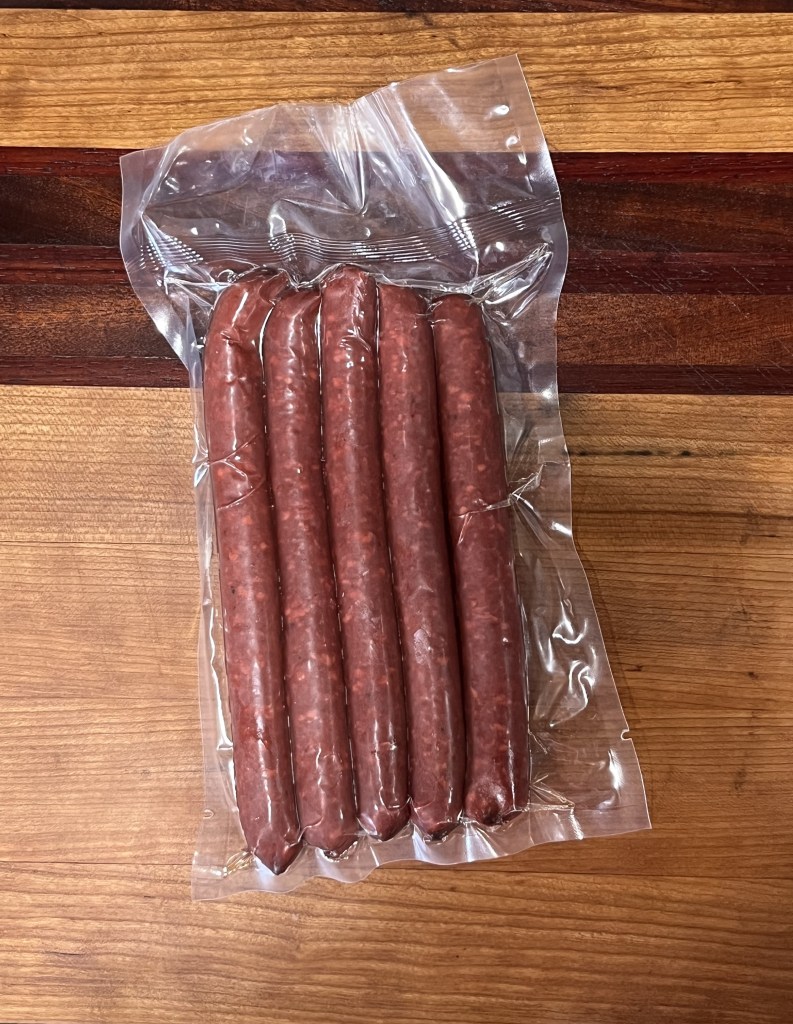 Snack Sticks